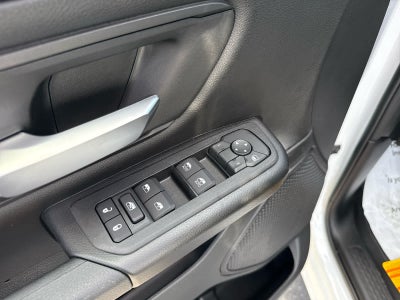 2026 RAM Ram 1500 RAM 1500 TRADESMAN CREW CAB 4X4 5'7' BOX