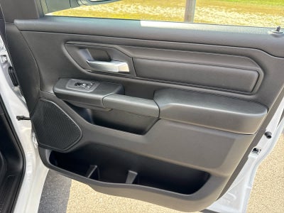 2026 RAM Ram 1500 RAM 1500 TRADESMAN CREW CAB 4X4 5'7' BOX