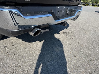 2025 RAM 1500 Longhorn
