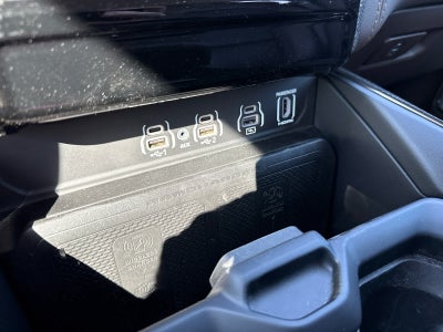 2025 RAM 1500 Longhorn
