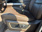 2025 RAM 1500 Longhorn