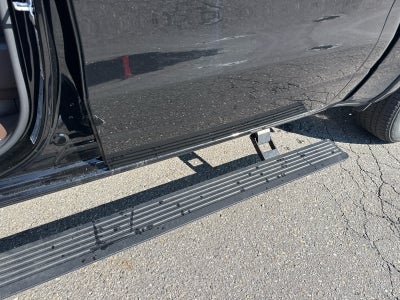 2025 RAM 1500 Longhorn
