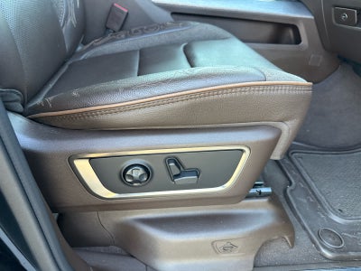2025 RAM 1500 Longhorn