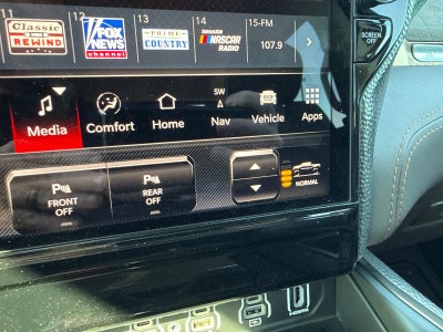 2025 RAM 1500 Longhorn
