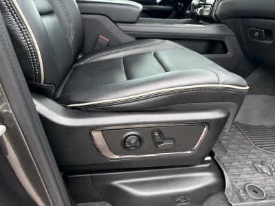 2024 RAM 1500 Limited Crew Cab 4x4 5'7' Box