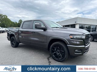 2026 RAM Ram 1500