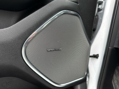 2026 RAM 1500 Laramie Crew Cab 4x4 5'7' Box