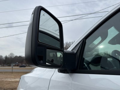 2026 RAM 1500 Laramie Crew Cab 4x4 5'7' Box