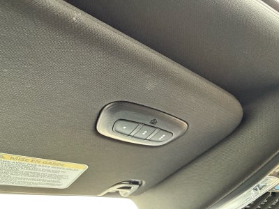 2026 RAM 1500 Laramie Crew Cab 4x4 5'7' Box