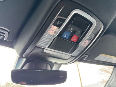 2024 RAM 1500 Laramie Crew Cab 4x4 5'7' Box