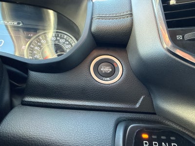 2024 RAM 1500 Laramie Crew Cab 4x4 5'7' Box