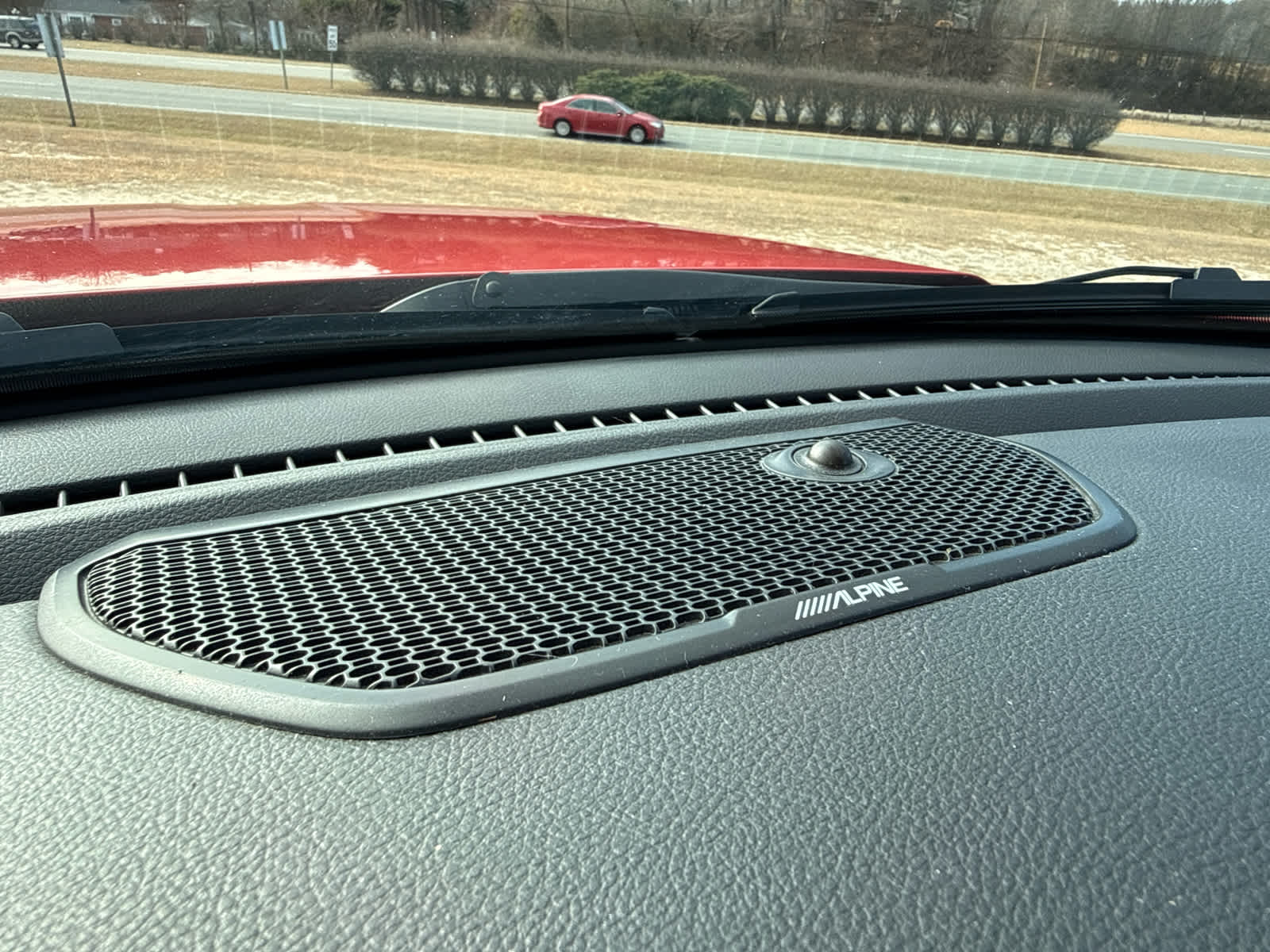 2024 RAM 1500 Laramie Crew Cab 4x4 5'7' Box