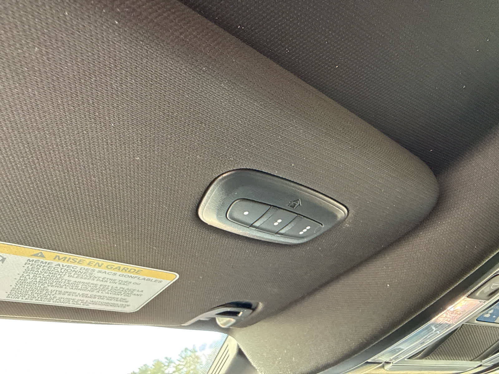 2024 RAM 1500 Laramie Crew Cab 4x4 5'7' Box