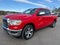 2024 RAM 1500 Laramie Crew Cab 4x4 5'7' Box