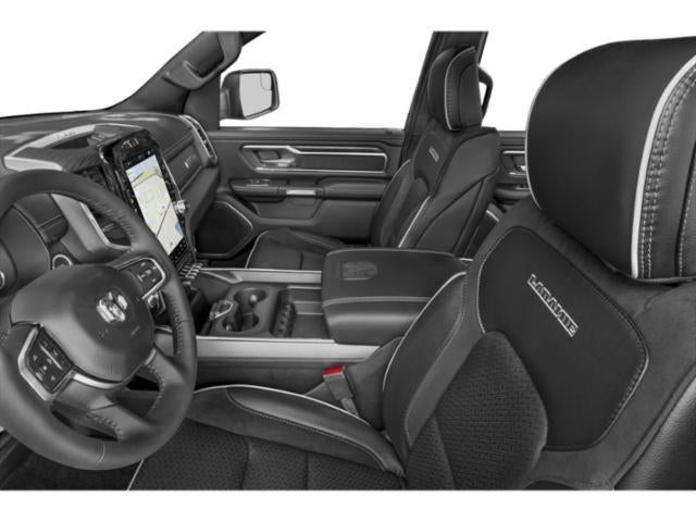 2024 RAM 1500 Laramie Crew Cab 4x4 5'7' Box