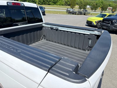 2020 RAM 1500 Laramie Longhorn Crew Cab 4x4 5'7' Box