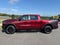 2025 RAM 1500 Rebel Crew Cab 4x4 5'7' Box