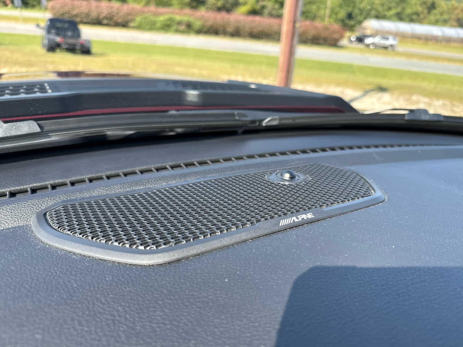 2025 RAM 1500 Rebel Crew Cab 4x4 5'7' Box