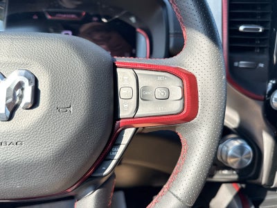 2025 RAM 1500 Rebel Crew Cab 4x4 5'7' Box