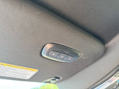 2025 RAM 1500 Rebel Crew Cab 4x4 5'7' Box