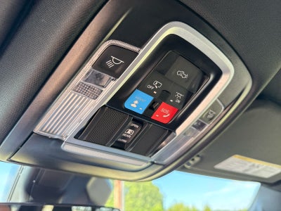 2025 RAM 1500 Rebel Crew Cab 4x4 5'7' Box