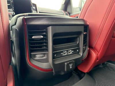 2025 RAM 1500 Rebel Crew Cab 4x4 5'7' Box
