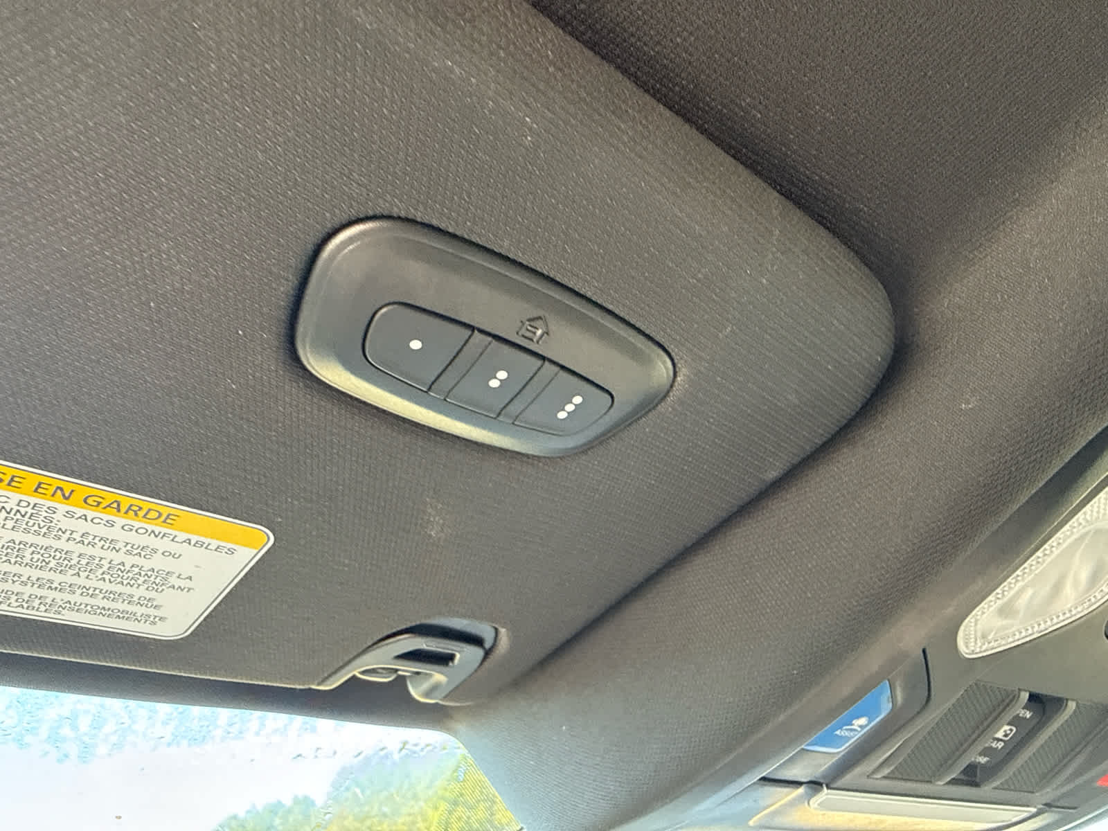 2023 RAM 1500 Big Horn Crew Cab 4x4 6'4' Box Mount Airy NC | Mount Airy ...
