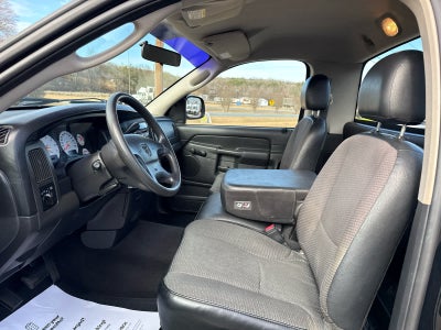 2003 Dodge Ram 1500 ST