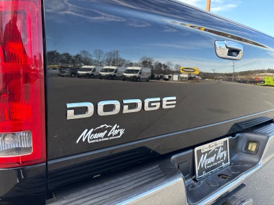 2003 Dodge Ram 1500 ST