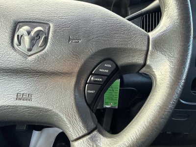 2003 Dodge Ram 1500 ST