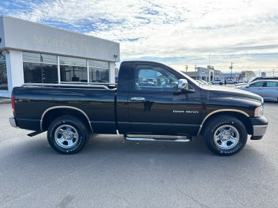 2003 Dodge Ram 1500 ST