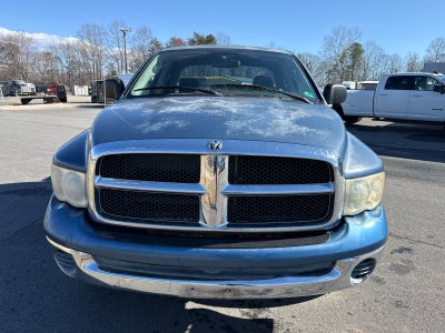 2003 Dodge Ram 1500 SLT