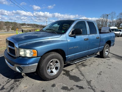2003 Dodge Ram 1500 SLT