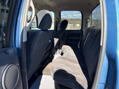 2003 Dodge Ram 1500 SLT