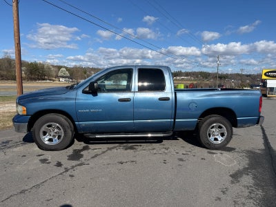 2003 Dodge Ram 1500 SLT