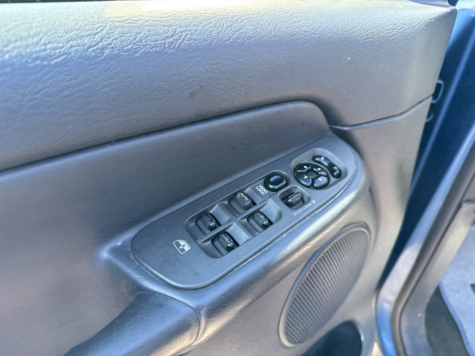 2003 Dodge Ram 1500 SLT