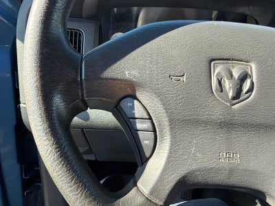 2003 Dodge Ram 1500 SLT