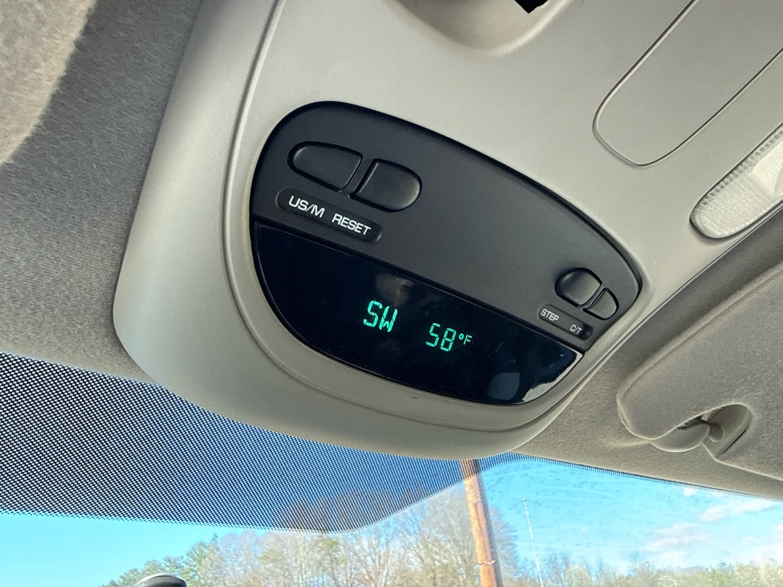 2003 Dodge Ram 1500 SLT