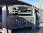 2003 Dodge Ram 1500 SLT