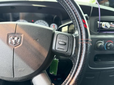 2005 Dodge Ram 1500 SLT