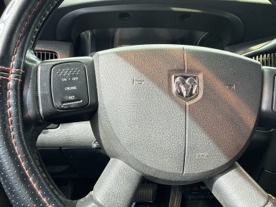 2005 Dodge Ram 1500 SLT