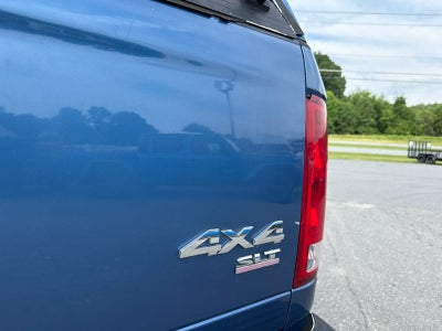 2005 Dodge Ram 1500 SLT