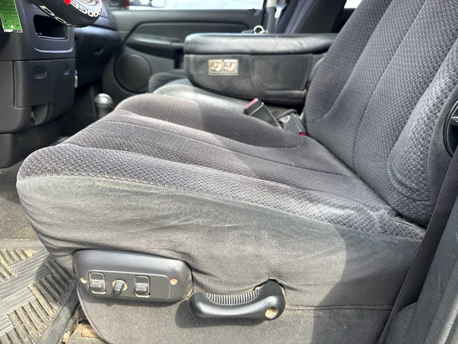 2005 Dodge Ram 1500 SLT