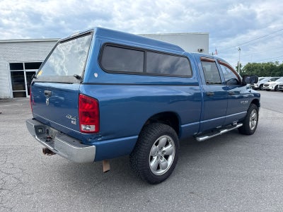 2005 Dodge Ram 1500 SLT