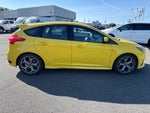 2017 Ford Focus ST ST