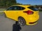 2017 Ford Focus ST ST