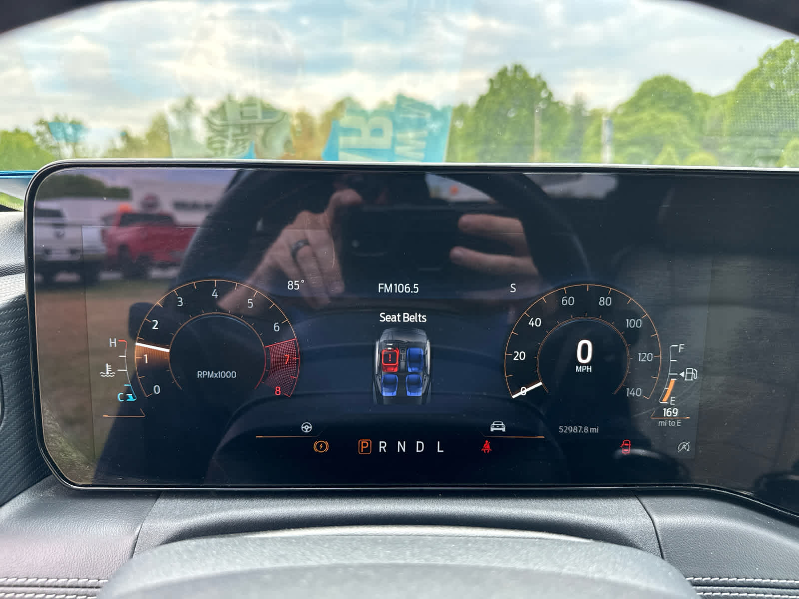 2024 Ford Mustang EcoBoost Premium Convertible