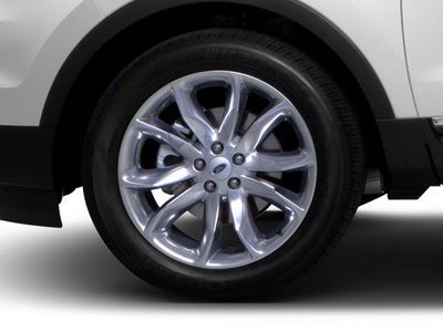 2013 Ford Explorer Base