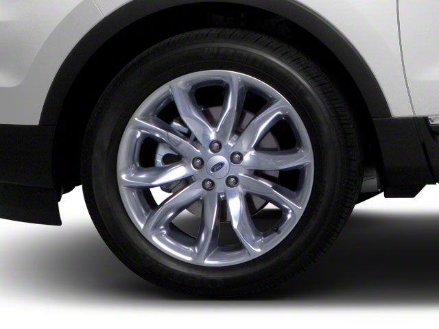 2013 Ford Explorer Base