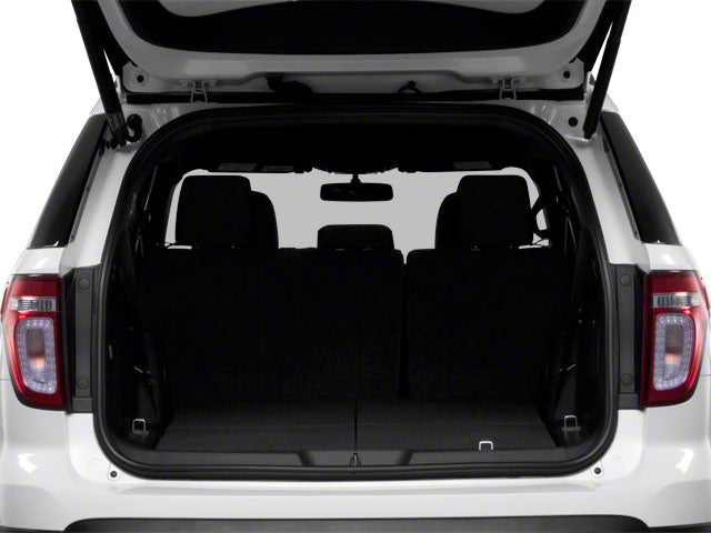 2013 Ford Explorer Base
